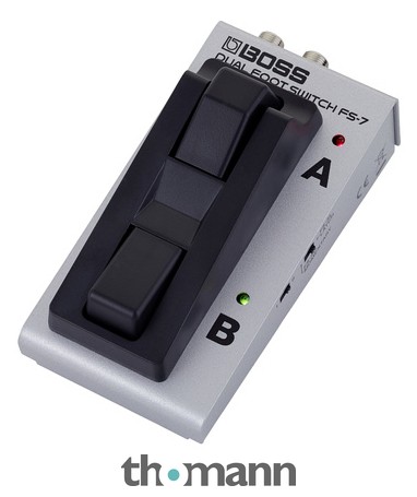 Boss FS7 Guitar Volume pedal Guitar Effect Pedal for sale online 