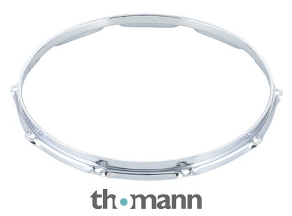 Sonor 14" Snare Hoop Steel 2,3mm