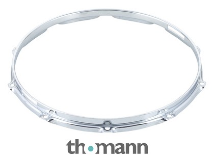 Sonor 14" Snare Hoop Reso Steel2,3mm