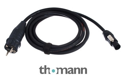 Cordial CFCA 3,0 S True1 Power Twist