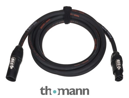 Cordial CFCA 3,0 FCB-True1 Power Twist