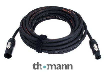 Cordial CFCA 10 FCB-True1 Power Twist