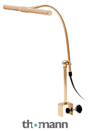 Jahn L5450 Grand Piano Brass Polish