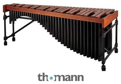 Marimba One Marimba Izzy/Thomann A=443 Hz – Thomann Portuguesa
