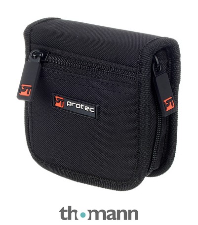 Protec A219ZIP MP Pouch Trumpet 3 pcs