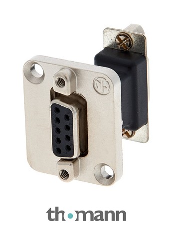 Neutrik NADB9FF