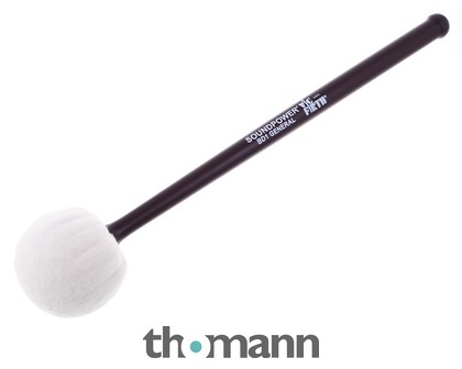 Vic Firth BD1 Soundpower Mallet