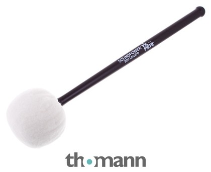 Vic Firth BD2 Soundpower Mallet