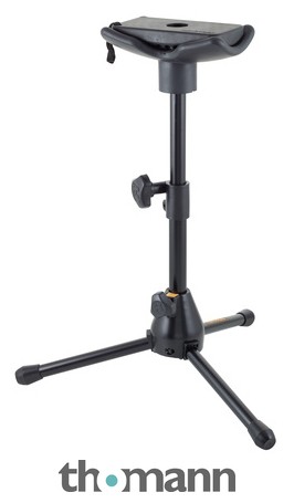 Hercules Stands HCDS-553B Tuba Playing Stand