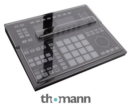 NI MASCHINE JAM with DECKSAVER