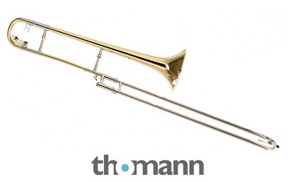 Michael Rath R10 Tenor YB