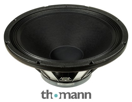 HK Audio 18" Replacement Woofer PR:O18S