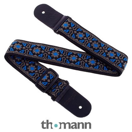 Stagg FLO-BLU Folk Strap