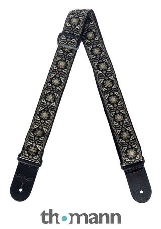 Stagg FLO-GRY Folk Strap