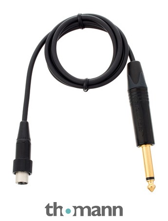 Shure WA 305