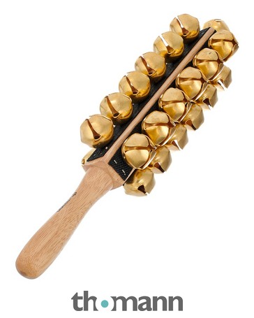 Thomann Sleigh Bells 25 – United States
