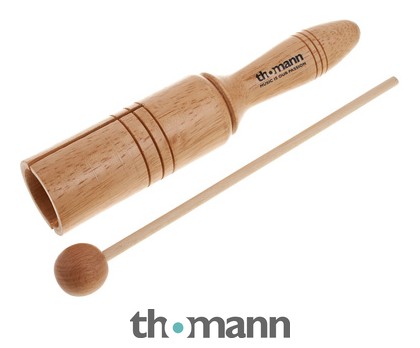 Thomann AG-1 Wood Tone Block