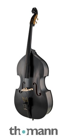 gewa rockabilly double bass