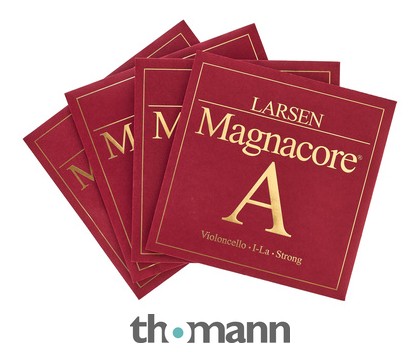 Larsen C String 4/4 Arioso Magnacore Cello L334-241 