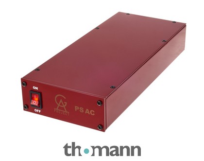 Golden Age Audio Project PS-AC4 B-Stock