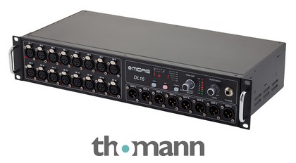 Midas DL16