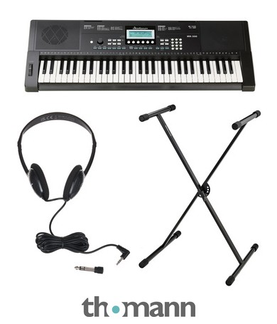 Startone MK-300 Set