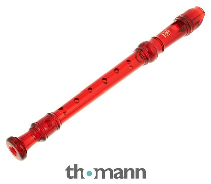 Yamaha YRS-20 BR Soprano Recorder