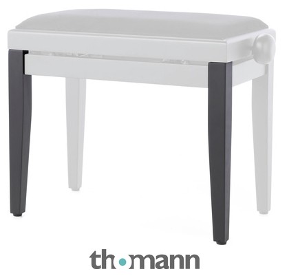 Thomann KB-15 Replacement legs BM