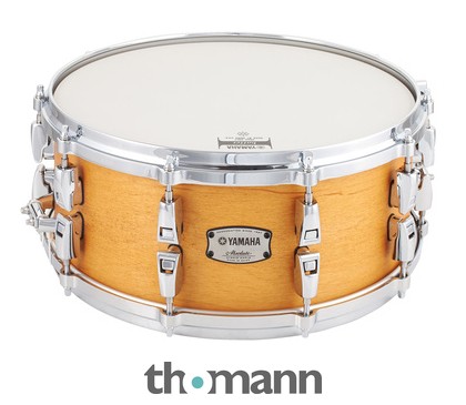 Yamaha 14"x06" Abs. Hybrid Snare -VN