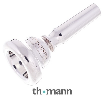 Yamaha Mouthpiece Cornet 11E4S