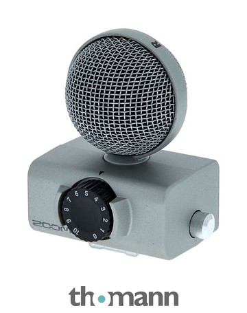 美品 ZOOM ズーム MSH-6 MID-SIDEステレオマイクカプセル Amazon.co.jp: ZOOM ズーム MSH-6 MID-SIDEステレオマイク