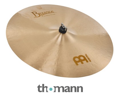Meinl 20" Byzance Jazz M. Thin Crash