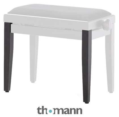 Thomann KB-15 Replacement legs RM