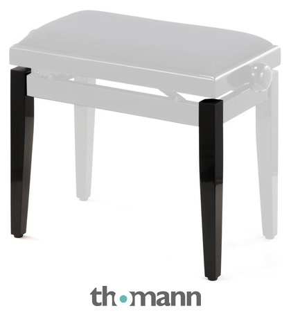 Thomann KB-15 Replacement legs BP