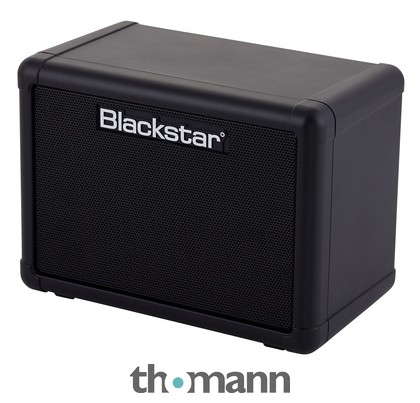 blackstar fly 3 with extension cab