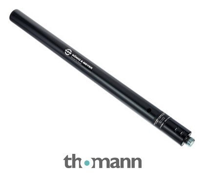 K&M 21334 Distanz Rod M20 500 mm