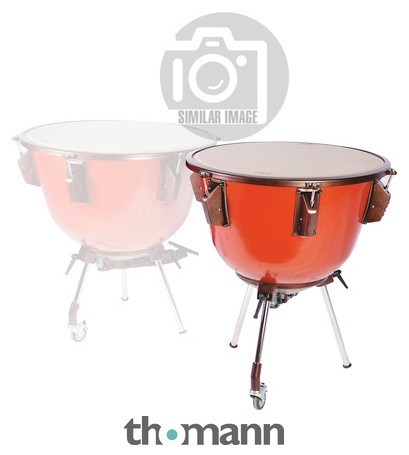 Bergerault VI26KH FS Voyager copper APP
