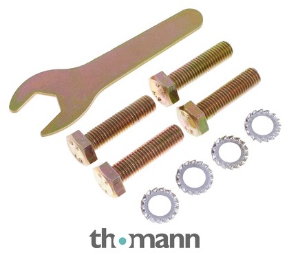 Thomann KB-15 Replacement screws