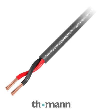 Sommer Cable SC-Meridian SP240