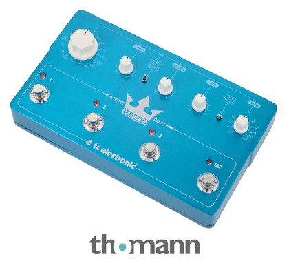 tc electronic Flashback 2 Delay – Thomann United States