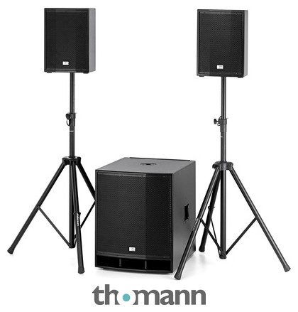 the box cl 118 sub mk ii