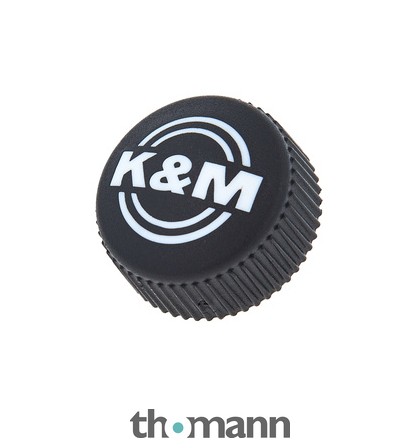 K&M Screw M6 x 10