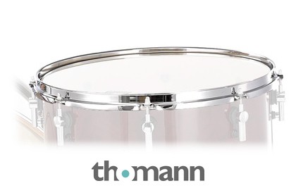 Sonor 15" Tom Hoop 8Hole Steel 2,3mm