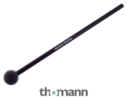 Rohema 61475s Rubber Head Mallet
