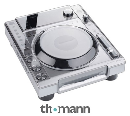 Decksaver Pioneer CDJ-850