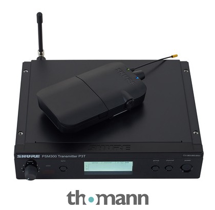 Shure PSM 300 T11