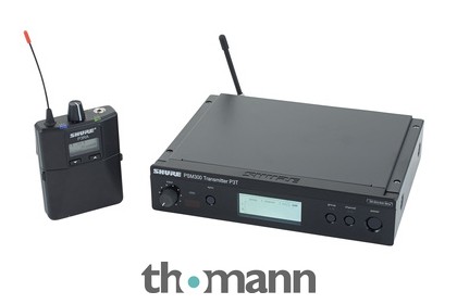 Shure PSM 300 Premium S8