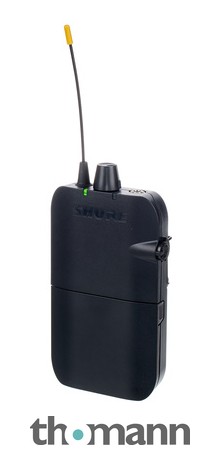 Shure P3R PSM 300 T11