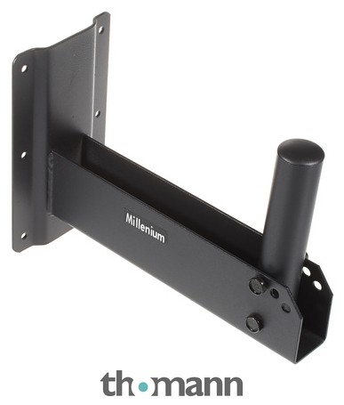 Millenium Multi Speaker Wallmount MSW2