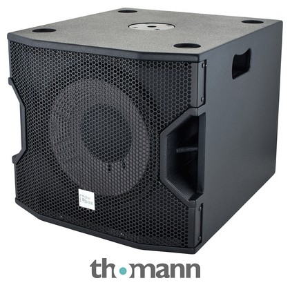 The box hot sale ta18 subwoofer